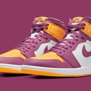 Jordan 1 Retro High OG Brotherhood